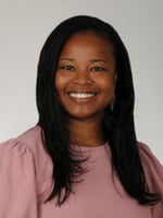 Naajah Hughes image