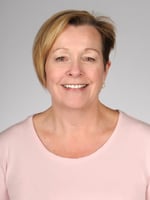 Margaret Conway-Orgel image