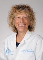 Carol Wagner image