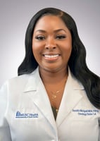Rondria Manigault image