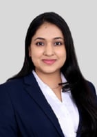 Priya Goyal image