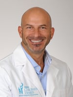 Scott Benjamin image