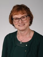 Patti Long image