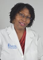 Angela Hampton image
