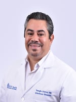 Temujin Chavez image