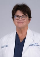 Melissa Mull image