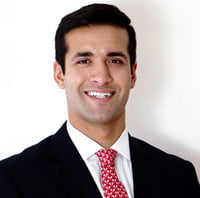 Antony Gayed image