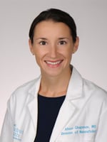 Alison Chapman image