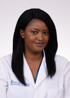 Fatmata Bah image