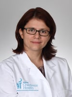 Anca Dumitriu image
