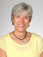 Joan Cain image