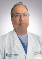 Raman Seth image
