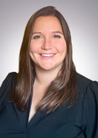 Rebeca Ferguson image