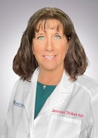 Jennifer Stokes image