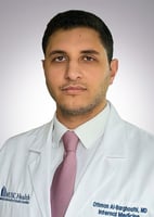 Othman Al-Barghouthi image