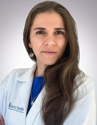 Katharine Caldwell, M.D.,  MSCI Surgical Oncology, General Surgery, Liver Cancer, Pancreatic Cancer, Biliary Cancer, Hepato-Pancreato-Biliary Surgery in Charleston, SC