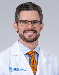 Joshua Calderon, D.O. Primary Care, Family Medicine in Johns Island, SC