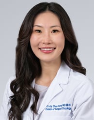 Joy Done, M.D. MHS Surgical Oncology, Endocrine Cancer in Charleston, SC
