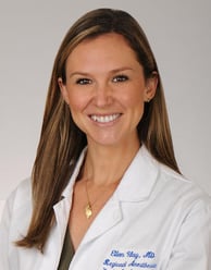 Ellen Legare Hay Johnson image