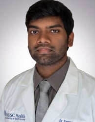 Ashwin Sammanasunathan, M.D.,  MS Internal Medicine, Primary Care in Florence, SC