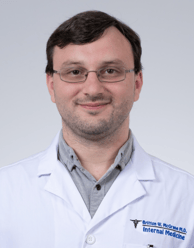 Britton W. McGrane, M.D. Internal Medicine, Primary Care in Charleston, SC