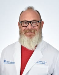 Roger Lee Polsky, FNP Gastroenterology & Hepatology in Florence, SC