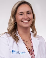 Emily Blake Sheridan, PA-C Brain & Spine Cancer in Charleston, SC