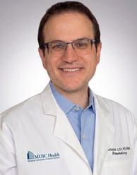 Nicholas Matthew Lytle, M.D.,  MBA Rheumatology
