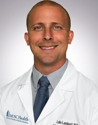 Luke Lambert, M.D. Interventional Radiology, Diagnostic Radiology in Lancaster, SC