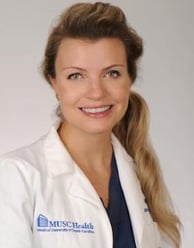 Lauren Gillespie image