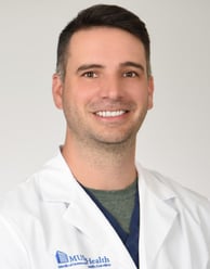 Aaron James Huber image