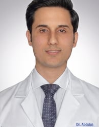 Fnu Abdullah, M.D. Internal Medicine, Primary Care in Florence, SC