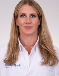 Barrett Willis, PA-C Surgical Oncology, Orthopaedics in Charleston, SC