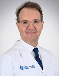 David Dwight Goltra, M.D. Radiology