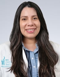 Maria Montalvan Padilla, M.D. Pediatrics, Primary Care in Charleston, SC