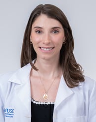 Chelsey Baldwin Teschner, MD,  ECNU Endocrinology, Endocrine Cancer in Charleston, SC
