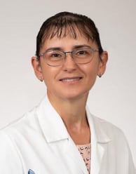 Steliyana Stoyanova Bakalova-Georgieva image