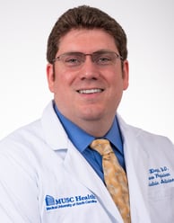 David Joseph Kreps, DO Family Medicine, Geriatrics & Aging in Charleston, SC