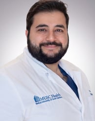 Rami Tfayli, M.D. Internal Medicine, Primary Care in Florence, SC