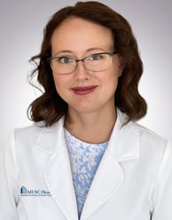 Krysten McInnis, MSN, FNP-BC Primary Care, Family Medicine in Florence, SC