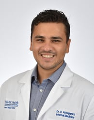 Danny Aboujamra, M.D. Internal Medicine, Primary Care in Florence, SC
