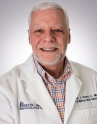 Rene J. Alvarez, M.D. Cardiology, Heart Failure & Transplant in Bluffton, SC