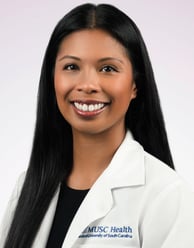 Tracey Topacio image