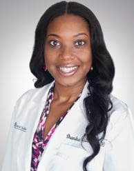 Shanika Rutledge image