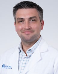 Brandon Loftis Stone, MD Endocrinology, Diabetes & Metabolism in Charleston, SC