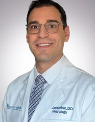 Christopher Caracciolo, D.O. Neurology