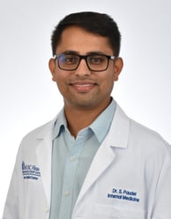 Shreeram Paudel, M.D. Internal Medicine, Primary Care in Florence, SC