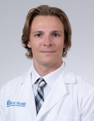 Andrew James Biscardi, MD Hospital Medicine