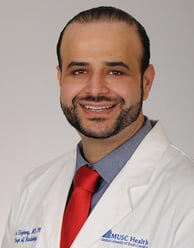 Saeed Elojeimy image