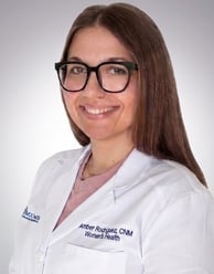 Amber Rodriguez, CNM OB/GYN in Lancaster, SC